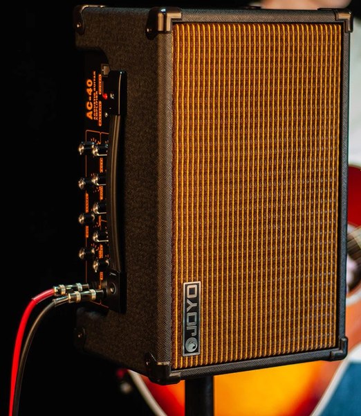 Комбоусилитель Joyo AC-40