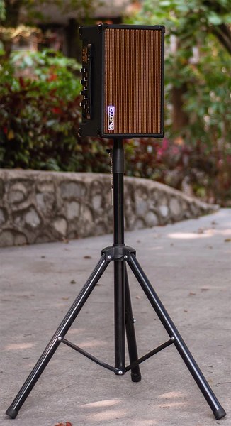 Комбоусилитель Joyo AC-40