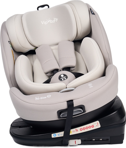 Автокресло VipBaby Everest I-size LYB839