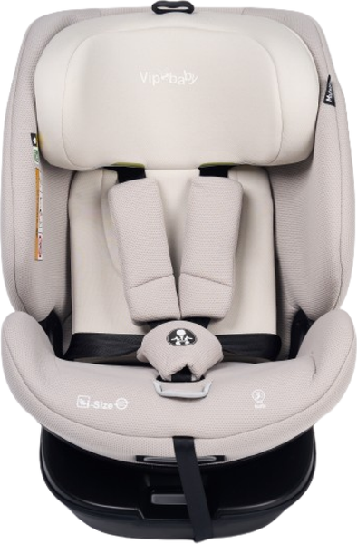 Автокресло VipBaby Everest I-size LYB839