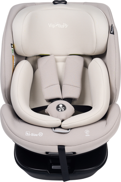 Автокресло VipBaby Everest I-size LYB839