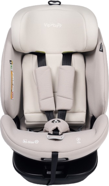 Автокресло VipBaby Everest I-size LYB839