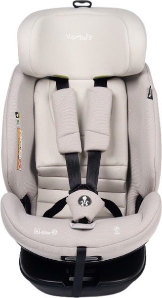 Автокресло VipBaby Everest I-size LYB839