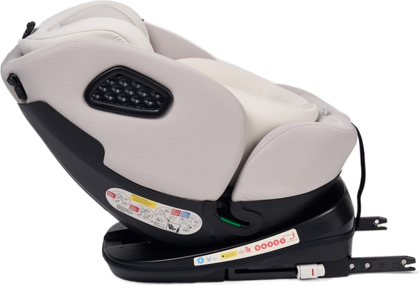 Автокресло VipBaby Everest I-size LYB839