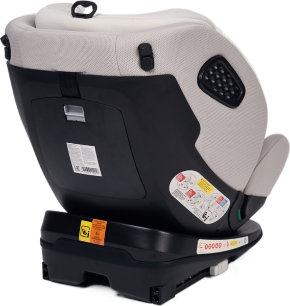 Автокресло VipBaby Everest I-size LYB839