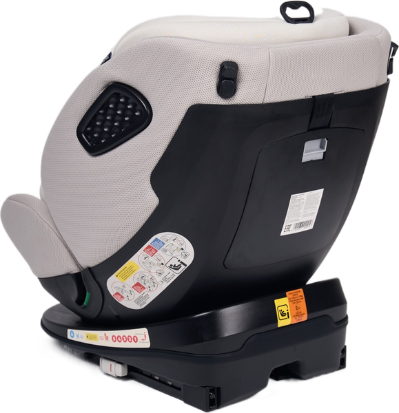 Автокресло VipBaby Everest I-size LYB839