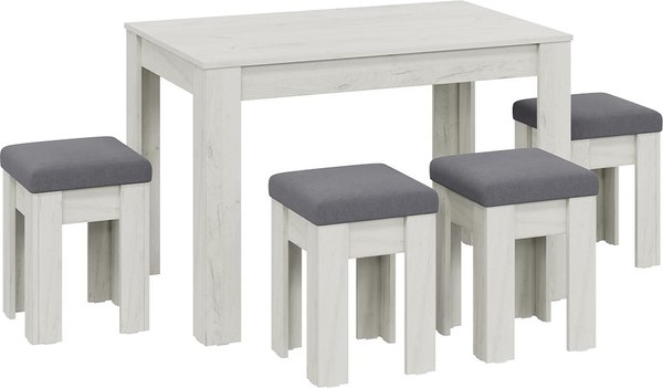 Обеденная группа ТриЯ Ганновер ГН №2 - фото