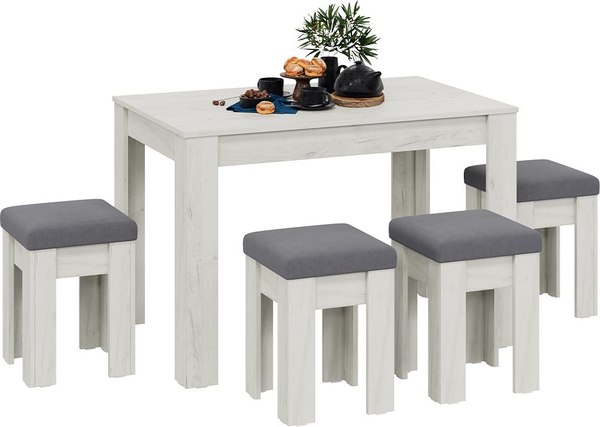 Обеденная группа ТриЯ Ганновер ГН №2