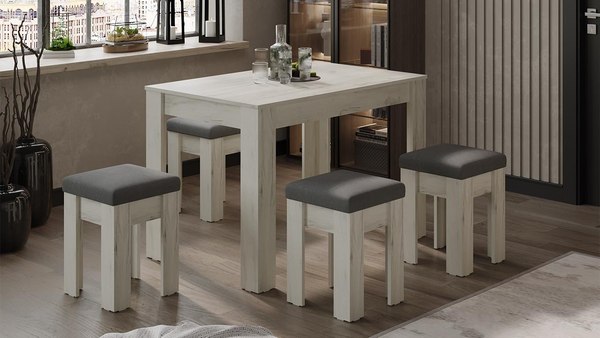 Обеденная группа ТриЯ Ганновер ГН №2