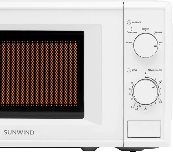 Микроволновая печь Sunwind SUN-MW051