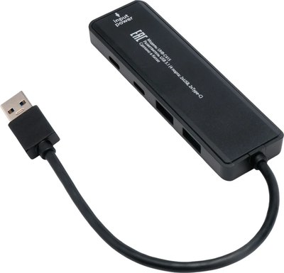 USB-хаб Gembird UHB-C415