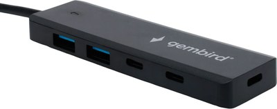 USB-хаб Gembird UHB-C415