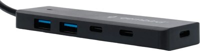 USB-хаб Gembird UHB-C425