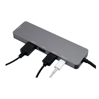 Док-станция для ноутбука Gembird UHB-D1