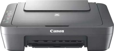 МФУ Canon Pixma MG2541S (0727C071) - фото