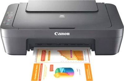 МФУ Canon Pixma MG2541S (0727C071)