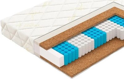 Матрас Vegas Prime 120x185 - фото