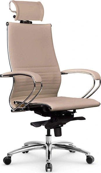 Кресло офисное Metta Samurai K-2.05 MPES - фото