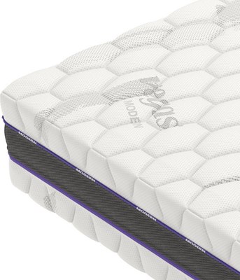 Чехол на матрас защитный Vegas Modern 200x200x22 - фото