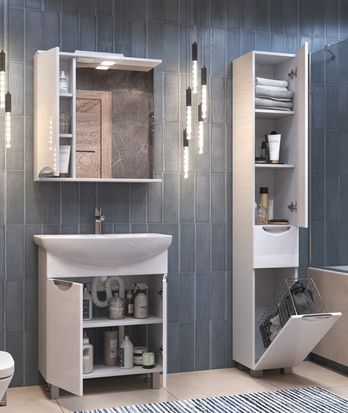 Тумба для ванной Vigo Callao 700-2-0