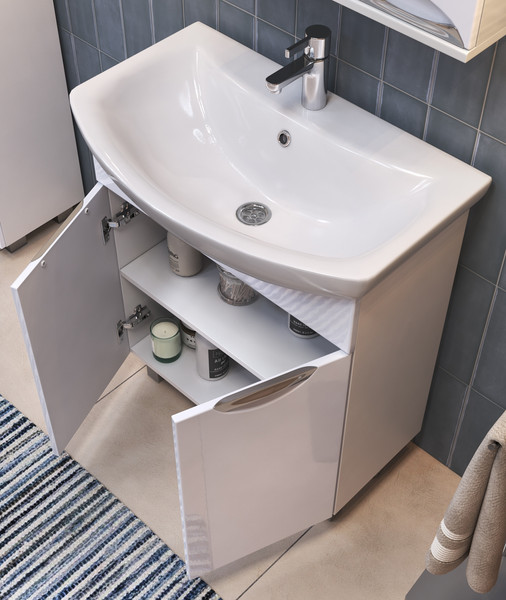 Тумба для ванной Vigo Callao 700-2-0