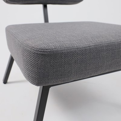 Кресло мягкое AksHome Aspen