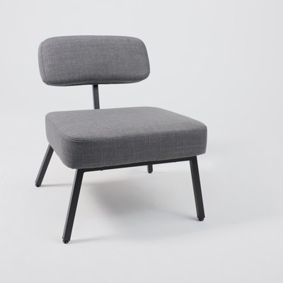 Кресло мягкое AksHome Aspen