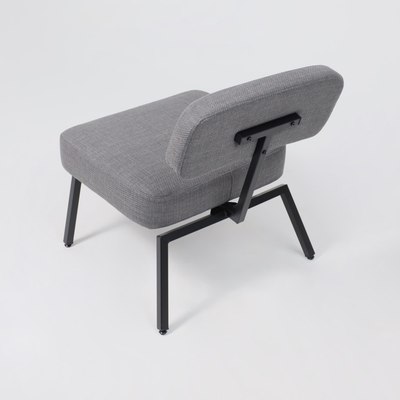 Кресло мягкое AksHome Aspen