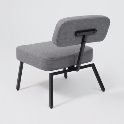 Кресло мягкое AksHome Aspen