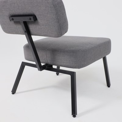 Кресло мягкое AksHome Aspen