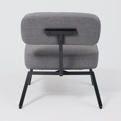 Кресло мягкое AksHome Aspen