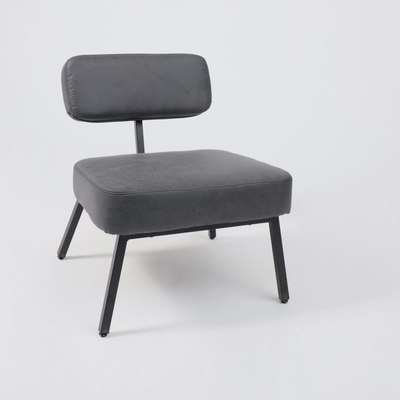 Кресло мягкое AksHome Aspen