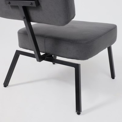 Кресло мягкое AksHome Aspen