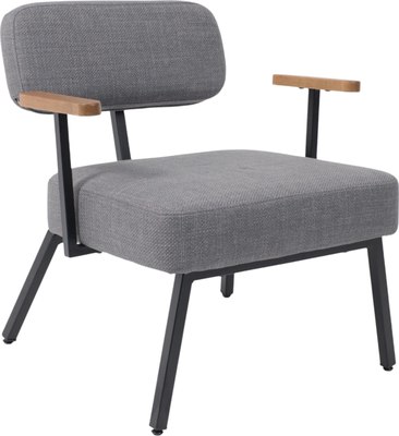 Кресло мягкое AksHome Booker - фото