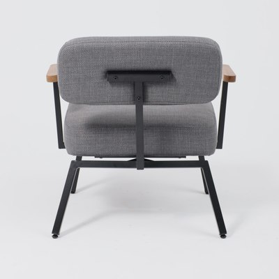 Кресло мягкое AksHome Booker