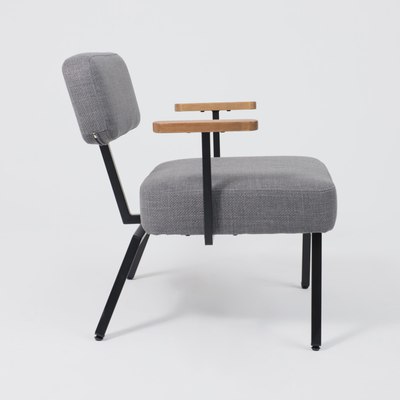 Кресло мягкое AksHome Booker