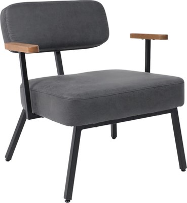 Кресло мягкое AksHome Booker - фото