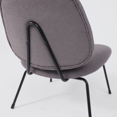 Кресло мягкое AksHome Sway