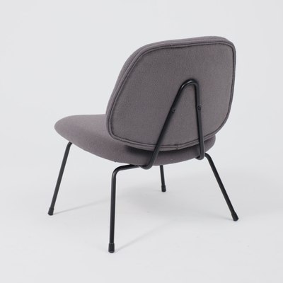 Кресло мягкое AksHome Sway