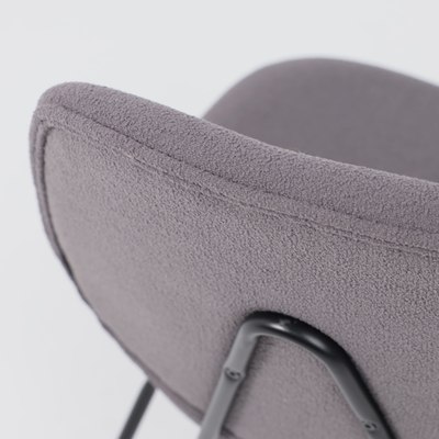 Кресло мягкое AksHome Sway