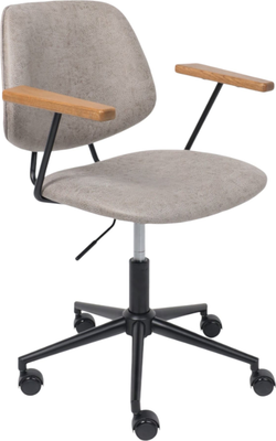 Кресло офисное AksHome Trix - фото