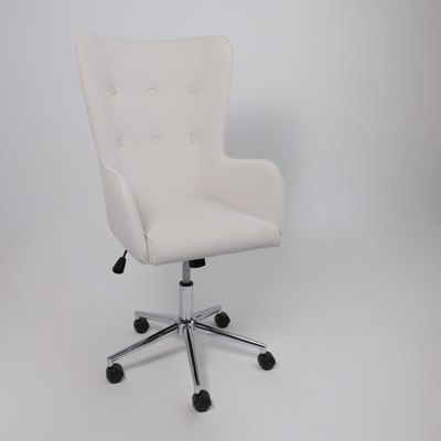 Кресло офисное AksHome Bella XL Chrome