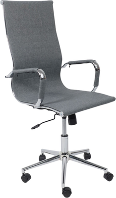 Кресло офисное AksHome Evelin - фото