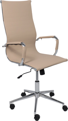 Кресло офисное AksHome Evelin - фото