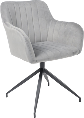 Стул AksHome Flower - фото