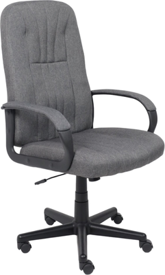 Кресло офисное AksHome Fund - фото