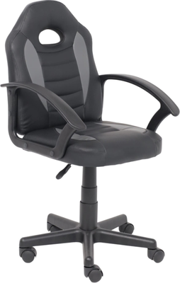 Кресло офисное AksHome Web Eco - фото