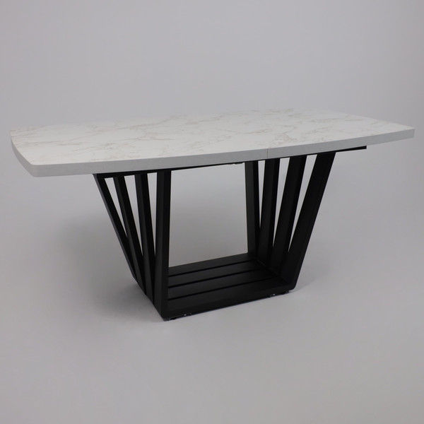 Обеденный стол Listvig Kameron раздвижной 160-205x90