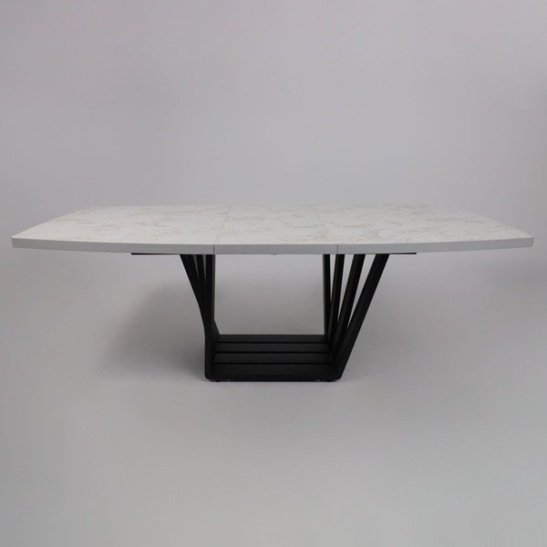 Обеденный стол Listvig Kameron раздвижной 160-205x90