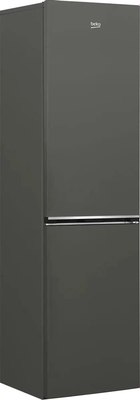 Холодильник с морозильником Beko B1RCSK332G